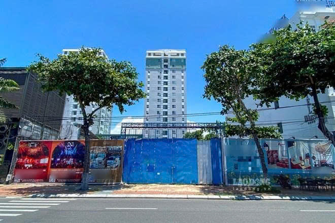 Đà Nẵng đấu giá 32 lô đất tại Hòa Vang, Cẩm Lệ, Sơn Trà, Ngũ Hành Sơn