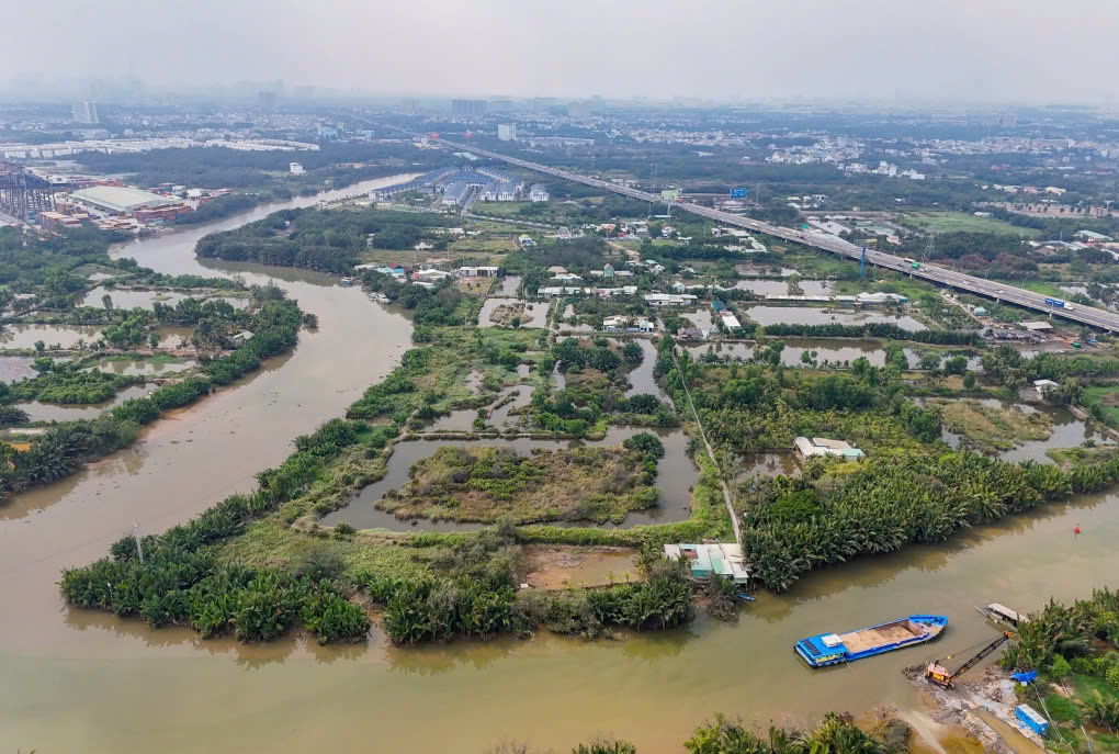 Danh sách các tỉnh thành sau khi hợp nhất theo Công văn 43 năm 2025.