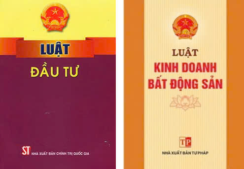 Qui định mới của pháp luật về điều kiện, thủ tục chuyển nhượng dự án đầu tư và dự án bất động sản