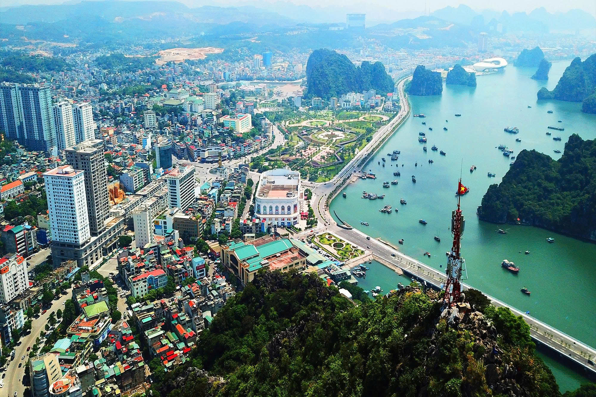 TP Hạ Long sẽ có thêm 1.300 căn nhà ở xã hội