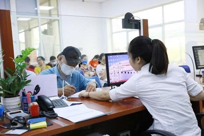 Liên thông các thủ tục hành chính về xây dựng, người dân, doanh nghiệp hưởng lợi