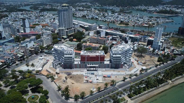 Khánh Hòa hướng dẫn người dân, hộ gia đình đăng ký nhu cầu mua nhà ở xã hội