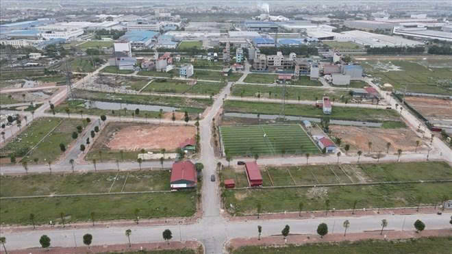 Trách nhiệm của chủ tịch xã trong giải quyết tranh chấp đất đai