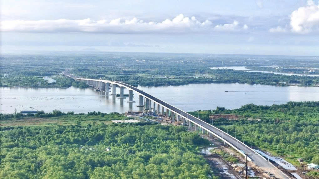 Nhiều nhà đầu tư vẫn 'ôm' đất Nhơn Trạch sau cơn sốt sáp nhập