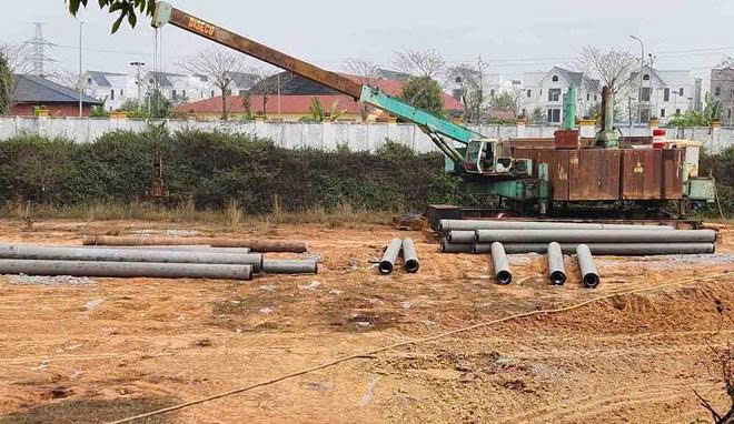 Cắt giảm thủ tục cấp giấy phép xây dựng giúp rút ngắn thời gian chờ đợi