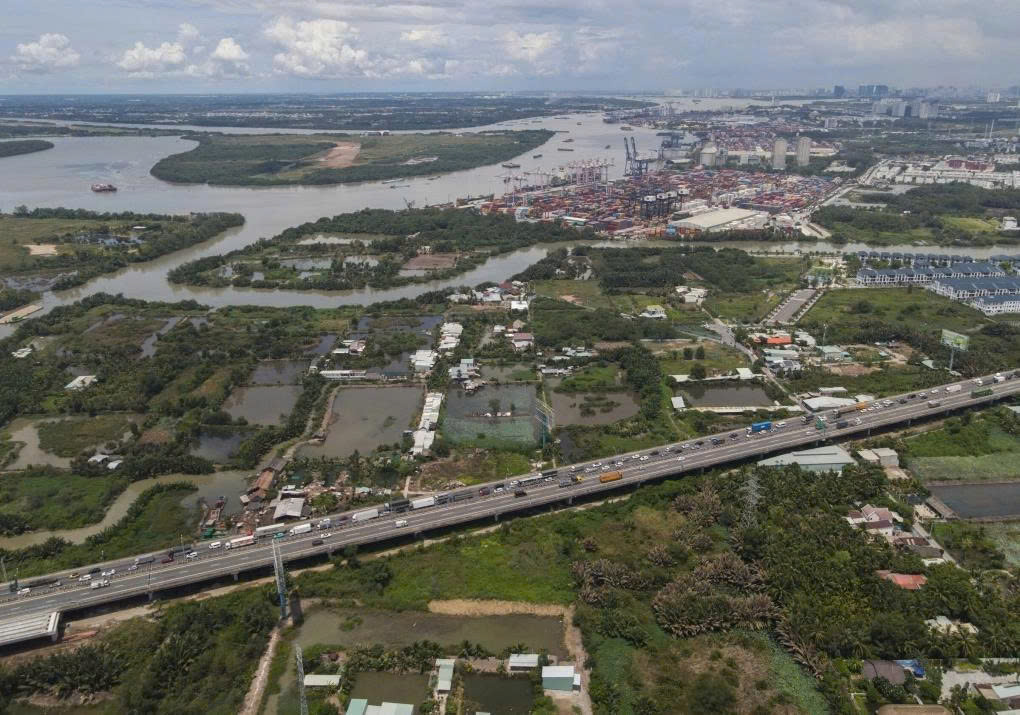 Gần 1,5 triệu tỷ đồng được "bơm" vào thị trường bất động sản
