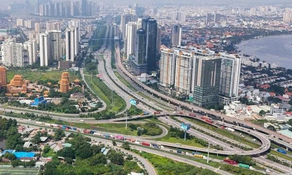 Tập đoàn bất động sản Malaysia muốn đầu tư thêm hàng tỷ USD vào Việt Nam