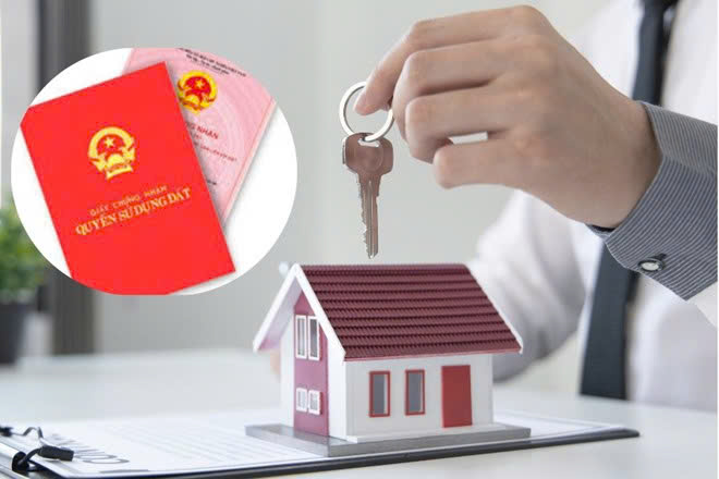 Dùng sổ đỏ giả để mua bán nhà đất năm 2025 sẽ bị phạt nặng