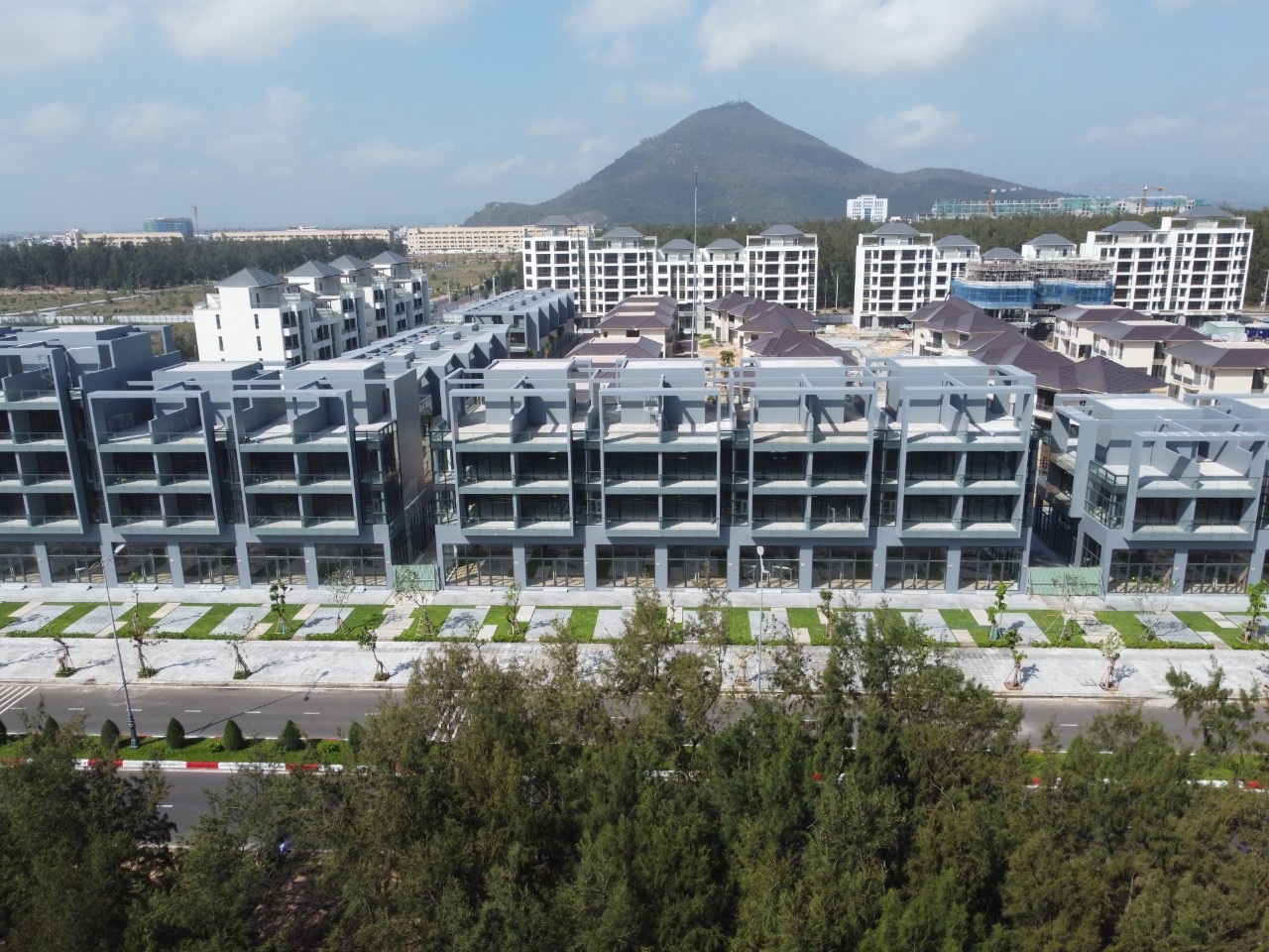 Bán căn nhà thành phố Tuy Hòa Phú Yên. Giá rẻ hơn thị trường 3 tỷ.