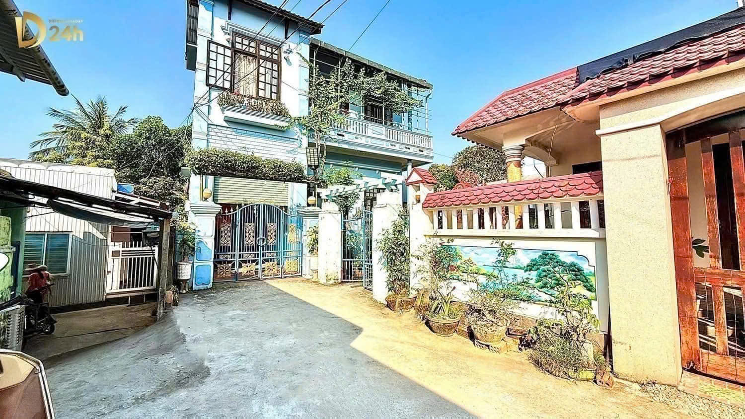 Bán nha cấp 04 Kiệt ô Tô 101 Phan Bội Châu - Phường Trường An - Thành Phố Huế