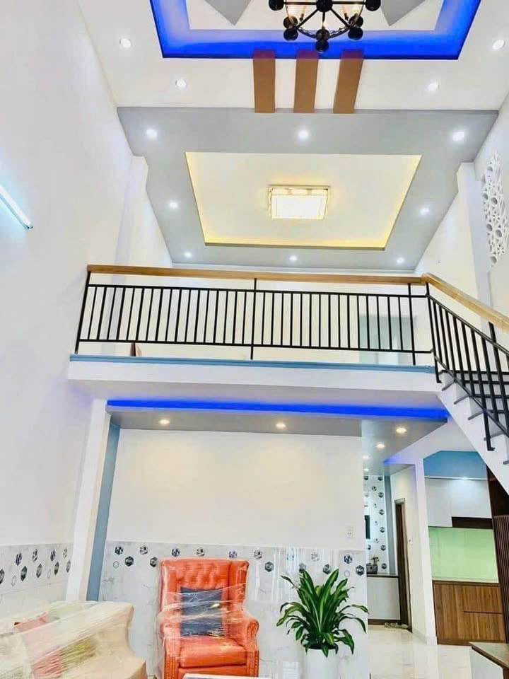 Bán nhà 2 tầng kiệt ô tô gần 4m số 546 Tôn Đản - Phường Hòa An - Cẩm Lệ - Thành Phố Đà Nẵng