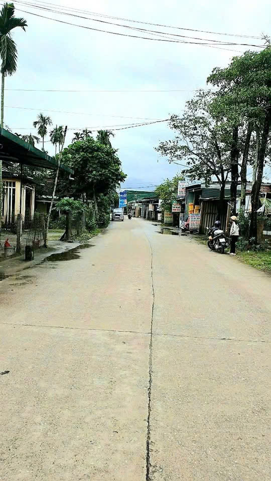 BÁN ĐẤT TRUNG TÂM CHỢ CHÙA – MẶT TIỀN ĐƯỜNG NGUYỄN CÔNG PHƯƠNG - THÀNH PHỐ QUẢNG NGÃI