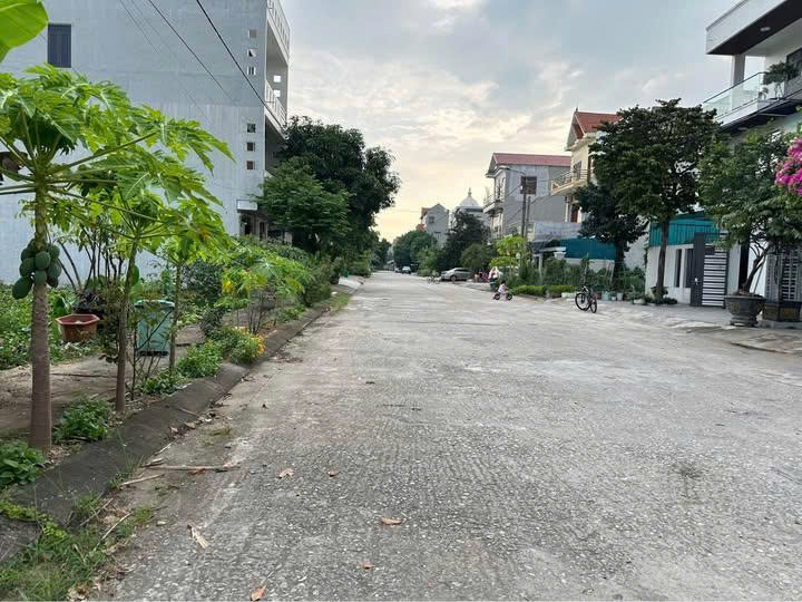 Bán đất ngõ 304 Lê Thánh Tông - Phường Đông Thành - Ninh Bình