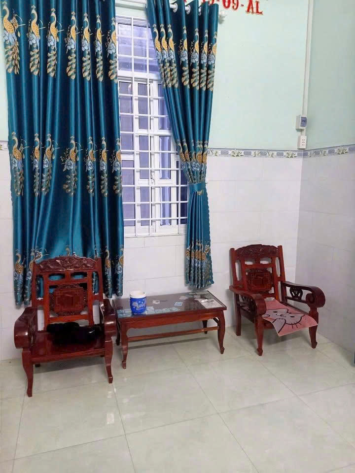 Bán nhà mặt tiền Quốc Lộ 57B - Xã Quới Sơn - gần KCN Giao Long - Châu Thành - TP Bến Tre