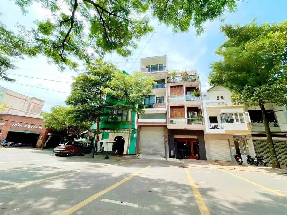 Cho thuê nhà mặt tiền Trần Nhật Duật - Tân Lợi - Trung Tâm Thành Phố Buôn Ma Thuột