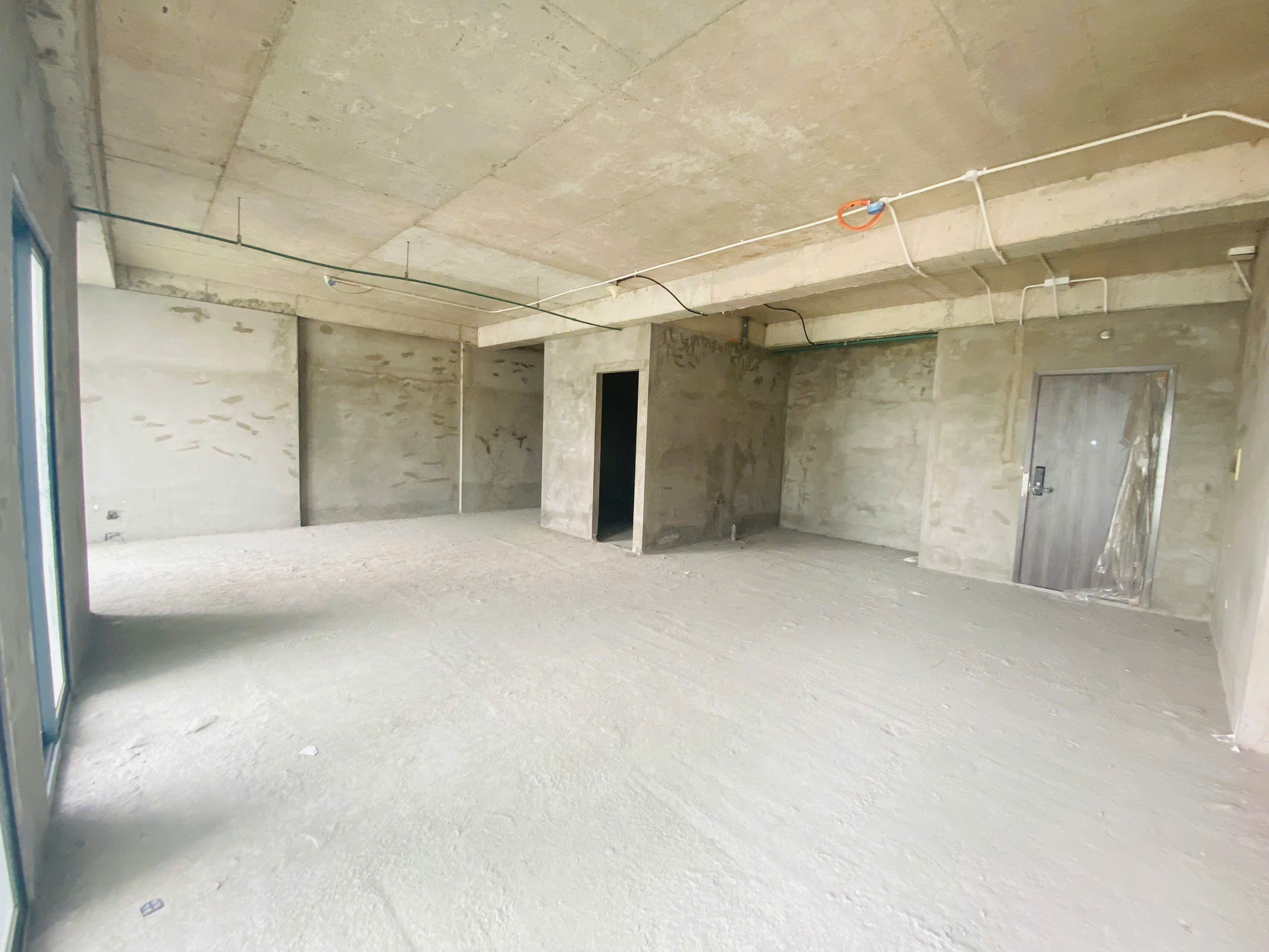 Bán căn B1.1911 tầng trung view Phú Mỹ Hưng, 2PN2WC- 80m2, hàng chính CĐT Lavida