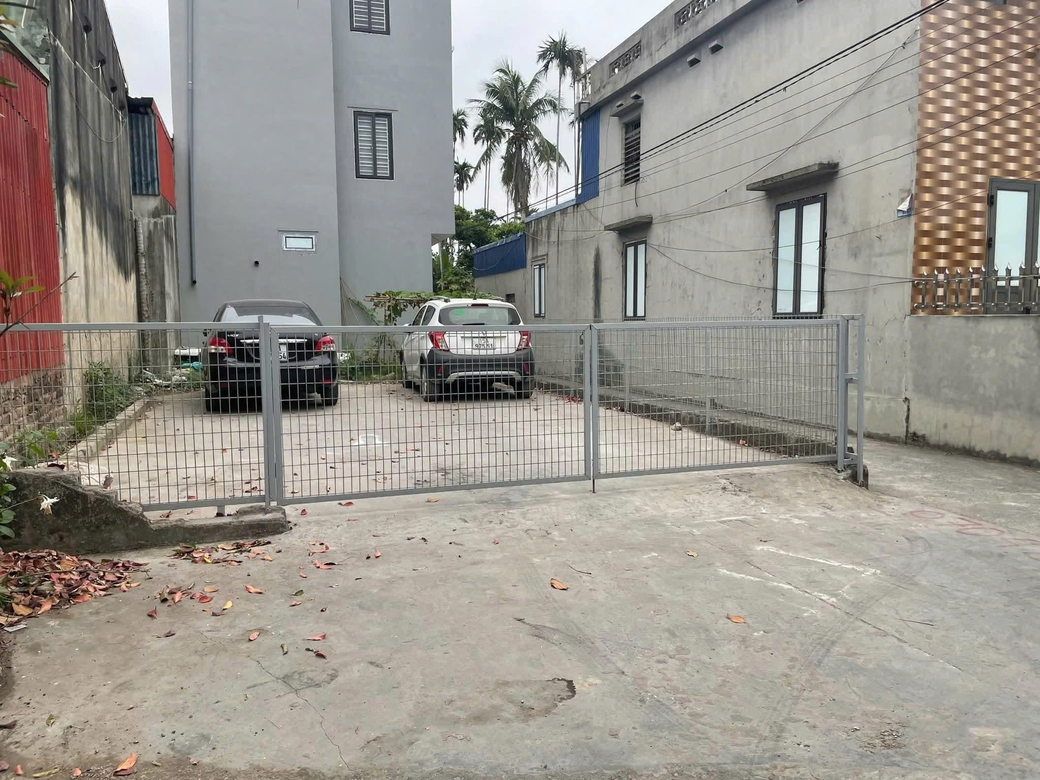 Bán lô đất Thổ cư Phúc Hải - Đa Phúc - Dương Kinh - Hải Phòng
