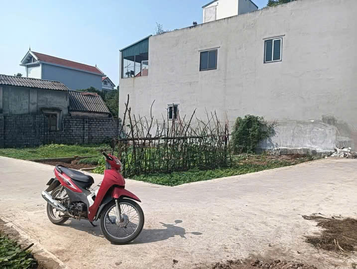 Bán lô đất Huyện Thường Tín - Hà Nội Cách QL 1A  chỉ 150m