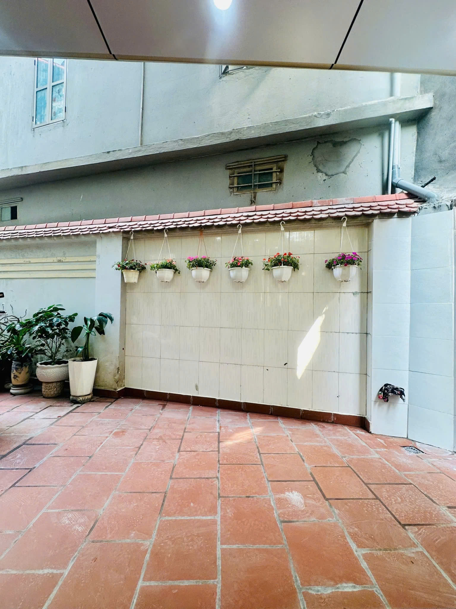 Bán nhà 3 tầng 229 Miếu Hai Xã - Lê Chân - Hải Phòng