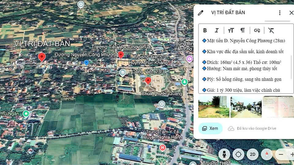 Bán nhà 2 mặt hmer Cách Đường Lê Đại Hành - Phường Phước Tiến - Nha TRang - Khánh Hòa