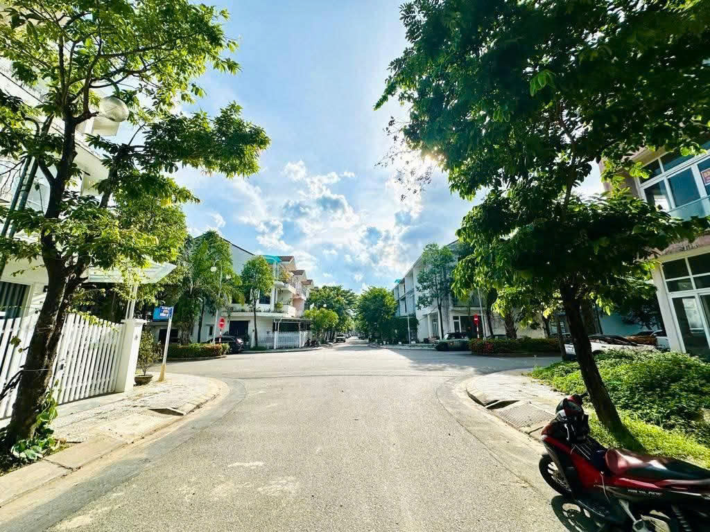 Bán nhà khu đô thị An Cựu City - Phường An Đông - Thành Phố Huế