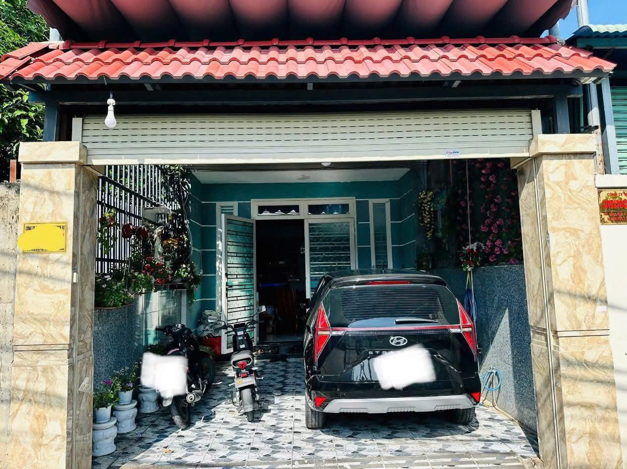 Bán nhà gắc lửng đẹp gần GX Thuận Hòa - KP9 - Phường Tân Phong - Biên Hòa Đồng Nai