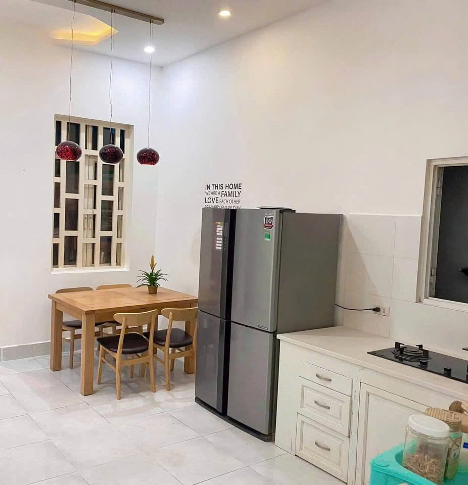 Bán nhà gần công viên B5 - Phường Tân Phong - Biên Hòa - Đồng Nai