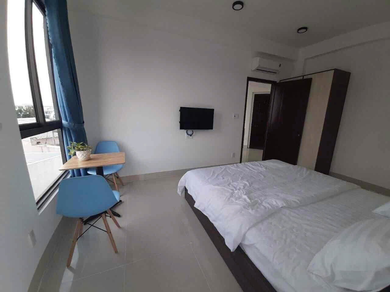 BÁN TÒA CĂN HỘ ĐANG KHAI THÁC – 6 TẦNG – 32 CĂN FULL NỘI THẤT – NAM VIỆT Á –NGŨ HÀNH SƠN - ĐÀ NẴNG