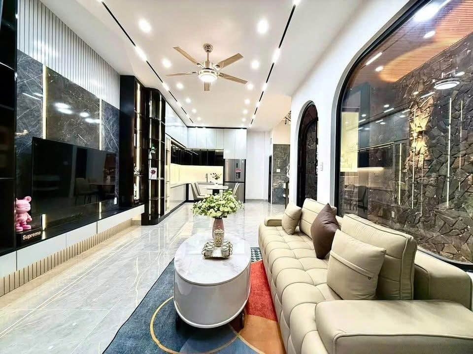 Bán nhà 3 tầng kiệt 285 Lê Duẩn - Phường Thạch Thang - Quận Hải Châu - Thành Phố Đà Nẵng