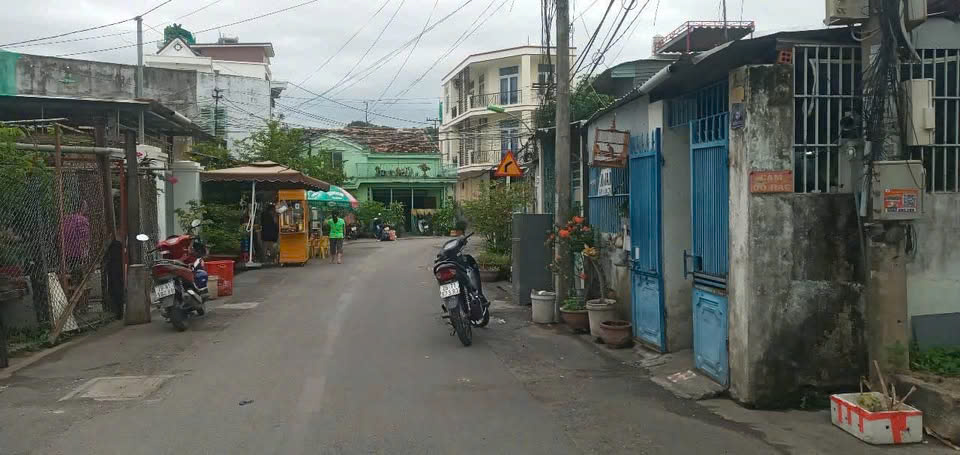 Bán nhà mặt tiền Bến Chợ gần Chợ Đầm Nha Trang Khánh Hòa