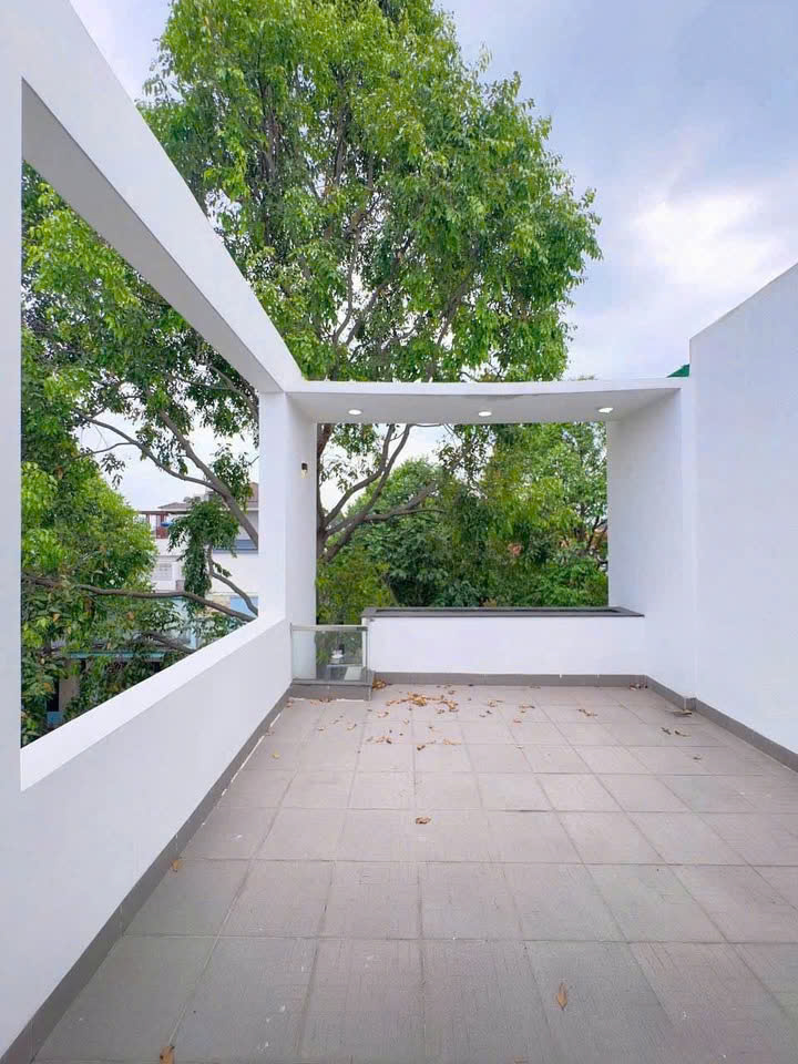 Bán nhà 3 tầng mặt tiền Đường Nguyễn Thành Phương - Gần D2D  Võ Thị Sáu - Phường Thống Nhất - Biên Hòa - Đồng Nai