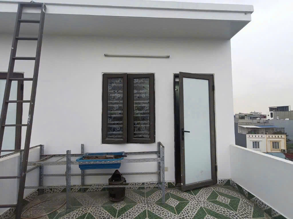 Do chuyển chỗ làm việc nên gia đình cần bán nhà chính chủ mặt tiền ngõ 435 Đằng Hải - Quận Hải An - Thành Phố Hải Phòng