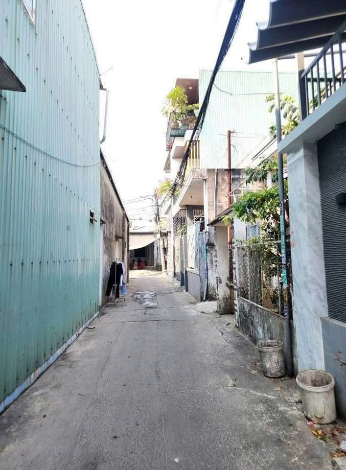 Chính chủ cần tiền gấp dẫy trpj 5 phòng  kiệt Đoàn Phú Tứ - Phường Hòa Khánh Bắc - Quận Liên Chiểu - Thành Phố Đà Nẵng
