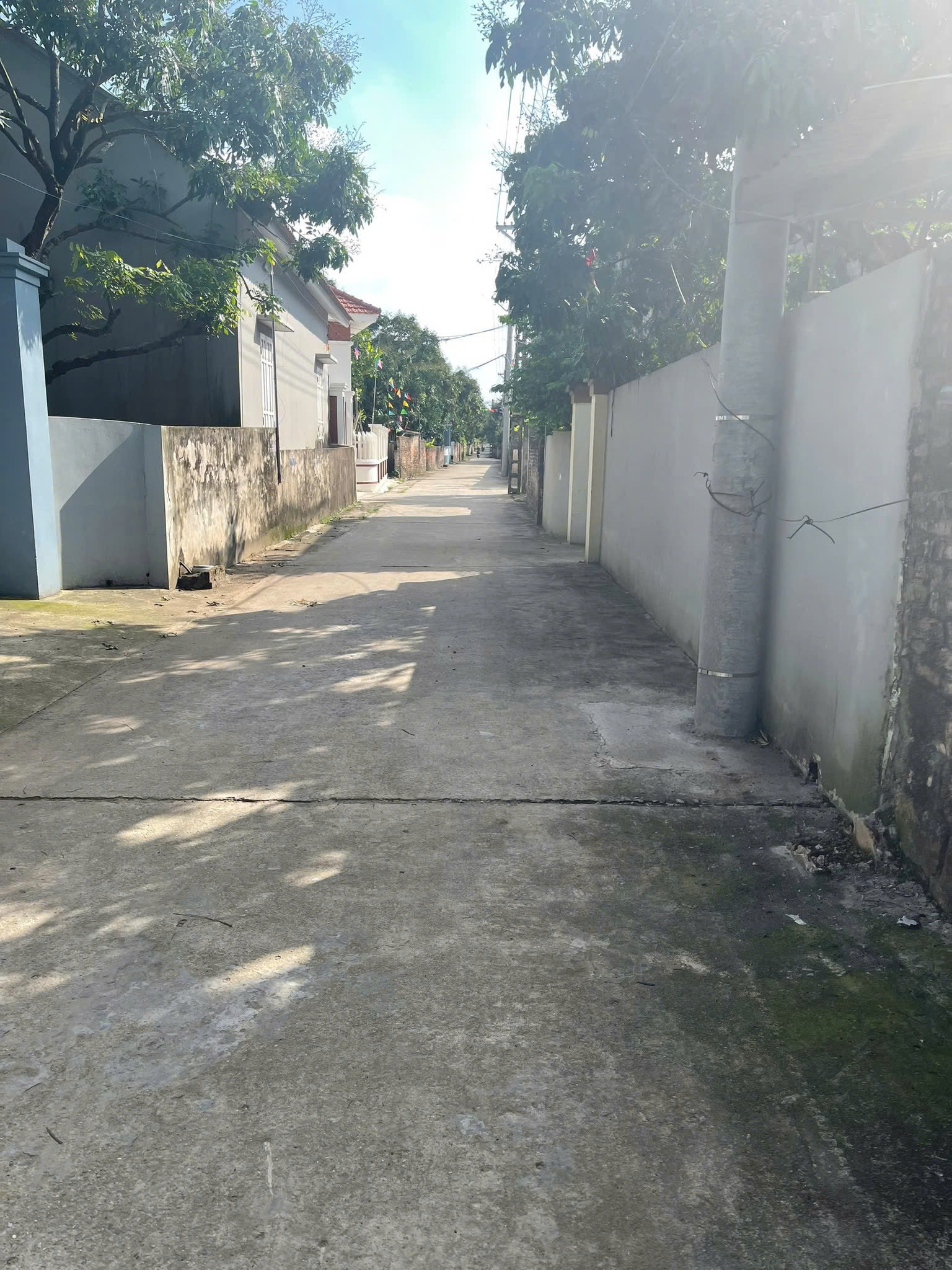 Chính chủ cần bán lô đất Thôn Bắc Châu-Xã Đông Kết-Khoái Châu-Hưng Yên.