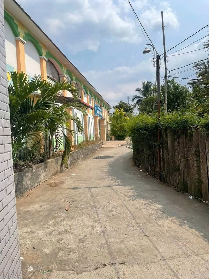 Chính chủ cần bán gấp nhà nên hạ giá còn 1 tỷ 150 Gần Trường Mầm Non Rạng Đông - Phường 8 - Thành Phố Bến Tre