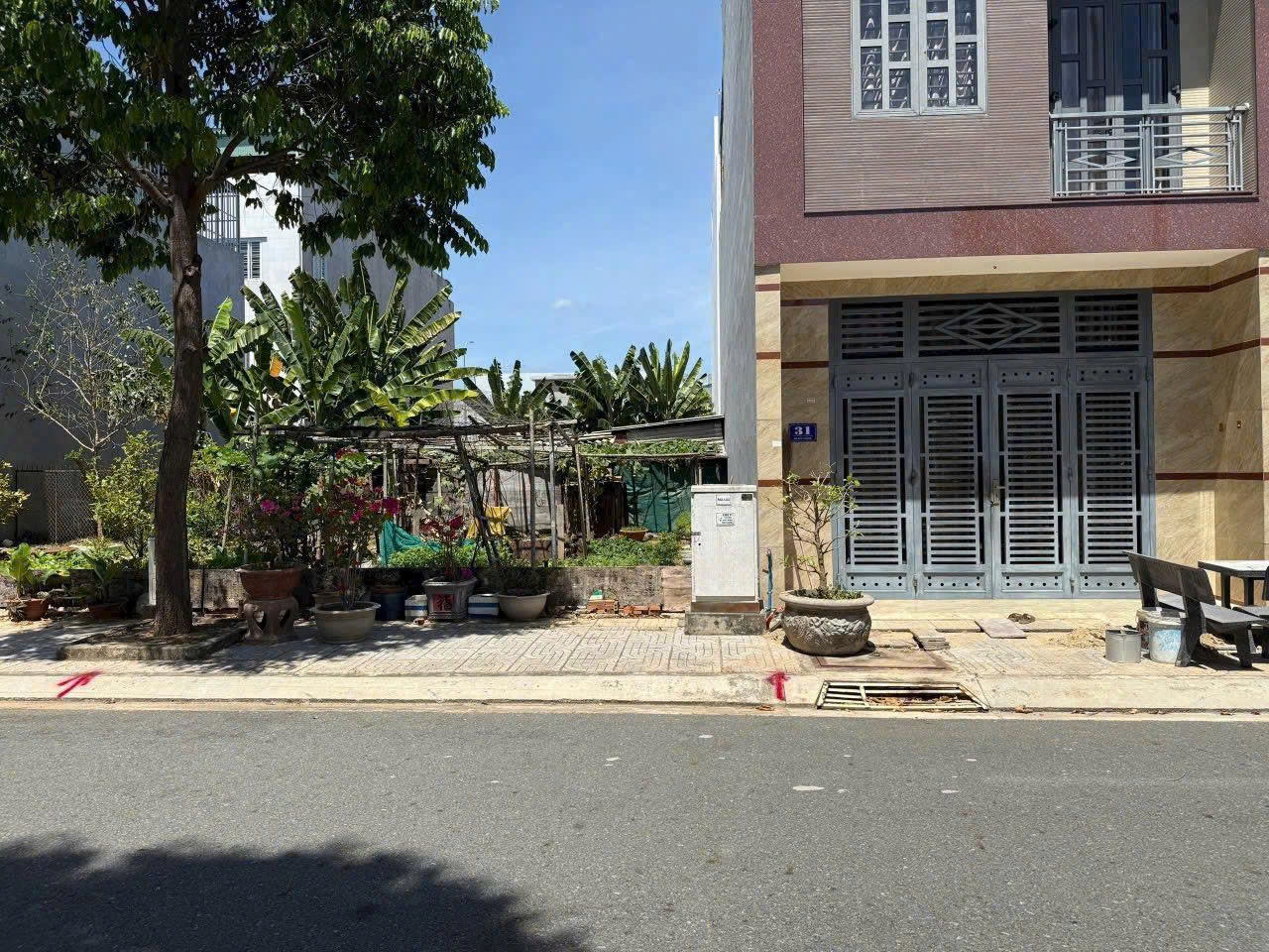 Chủ Ngộp bank nên cho ra lô đất. Bán đất TĐC 30/4 - Phường Lòng Toàn - Thành Phố Bà Rịa Vũng Tàu