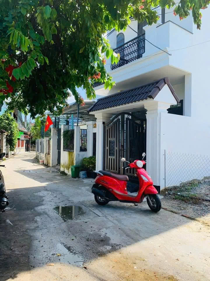 Chào bán lô đất 2 mặ kiệt 202 Hoàng Văn Thái - Phường Hòa Khánh Nam - Quận Liên Chiểu - Thành Phố Đà Nẵng