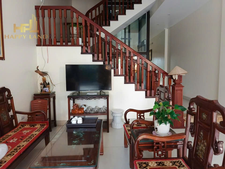 Bán nhà 4 tầng Phường Ninh Khánh - Thành Phố Ninh Bình