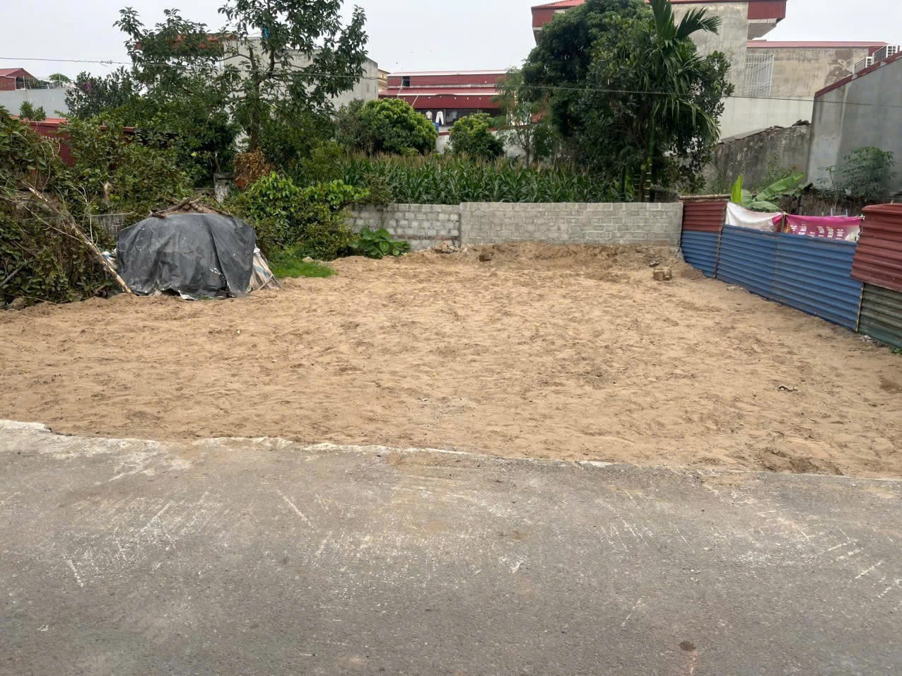 Bán lô đất duy nhất Phố An Bình - Phường An Tào - Thành Phố Hưng Yên