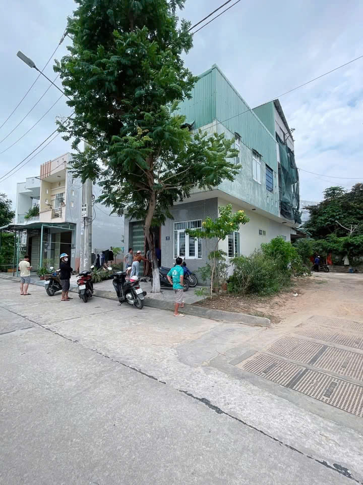 Cần bán nhà 2 tầng view Sông Hà Thành - Phường Đống Đa - Thành Phố Quy Nhơn