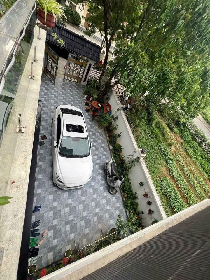 Em bán căn nhà tâm huyết xây phong thuỷ đẹp tại trung tâm khu đô thị Xuân Thành - Huyện Nghi Xuân - Tỉnh Hà Tĩnh