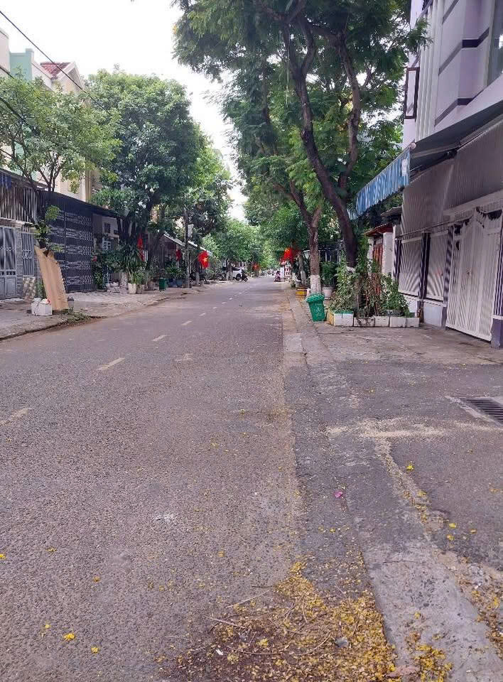 Bán nhà 3 tầng - Đường Mỹ An 24 - Phường Mỹ An -  Quận Ngũ Hành Sơn - Thành Phố Đà Nẵng