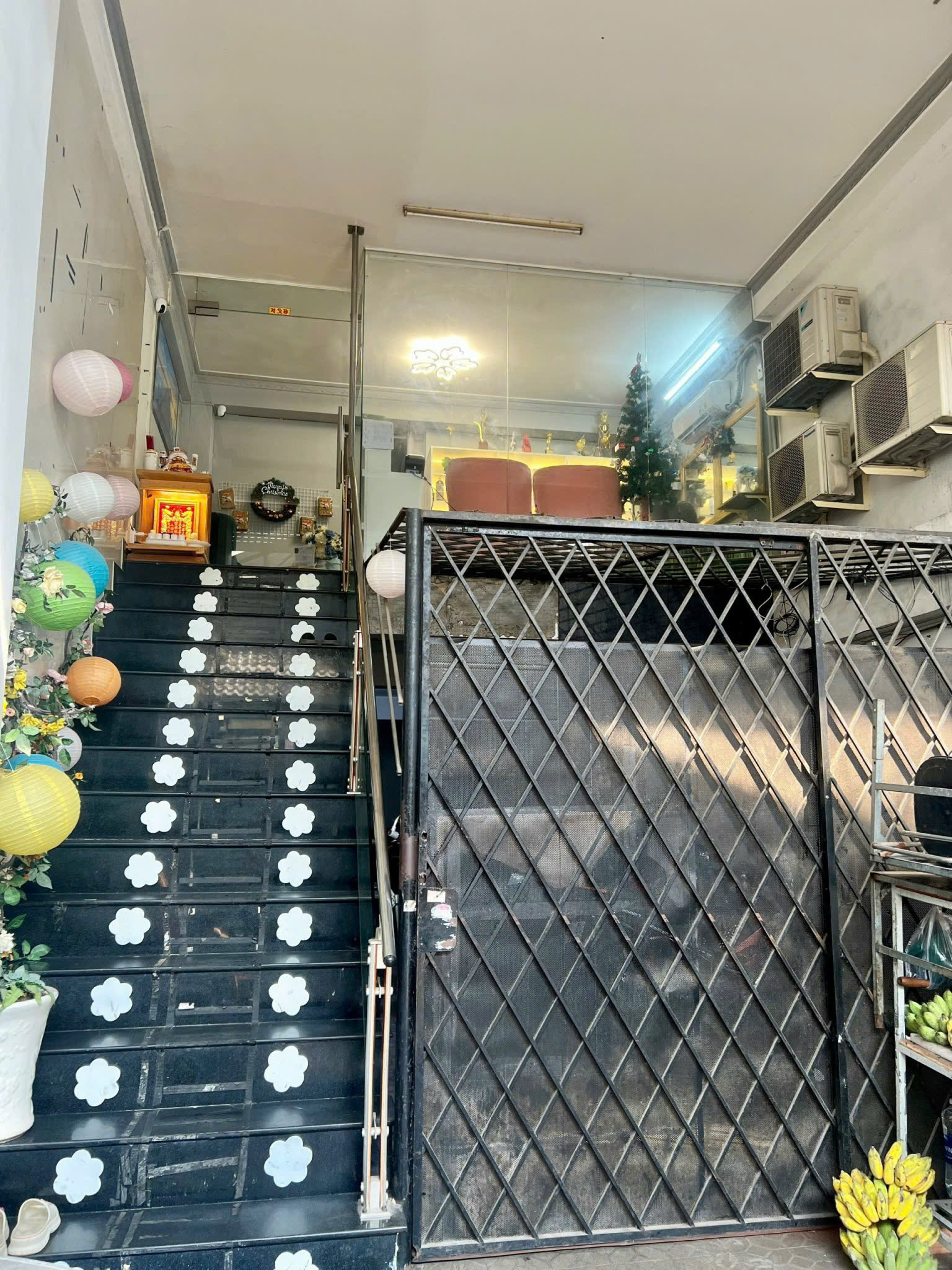 Bán nhà mặt tiền đường Trần Văn Kỷ Phường 14 Bình Thạnh