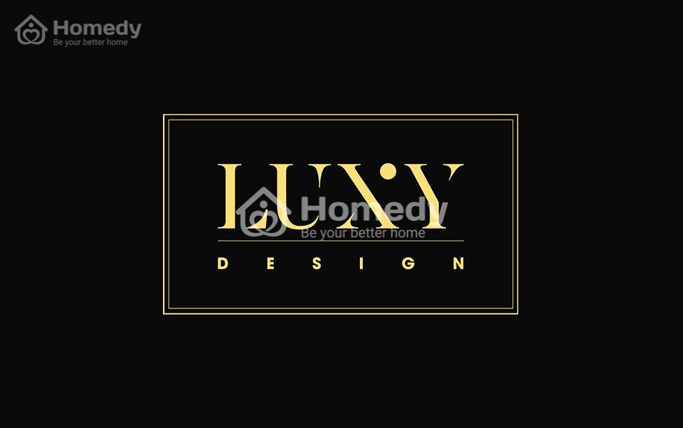 Luxy Design